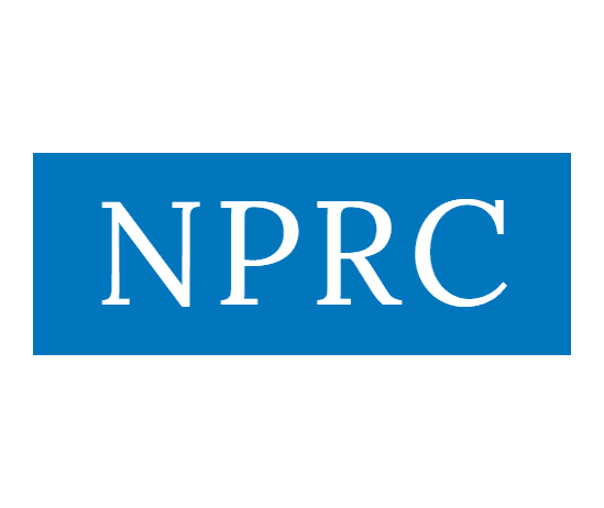 NPRC Logo