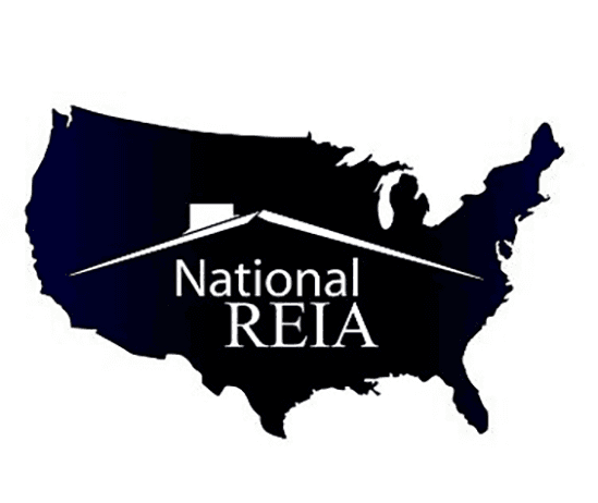 NREIA Logo