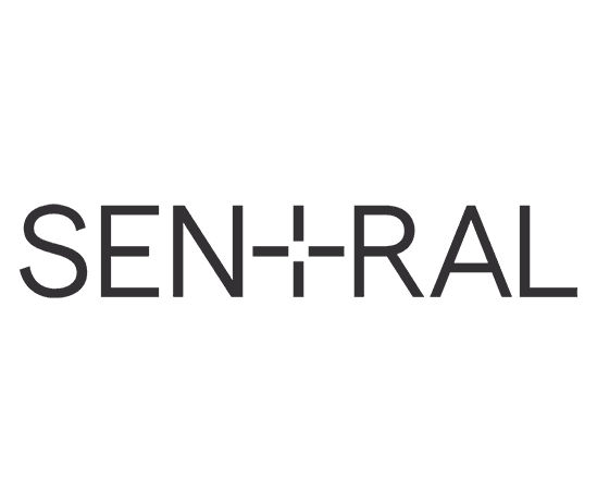 Sentral Logo