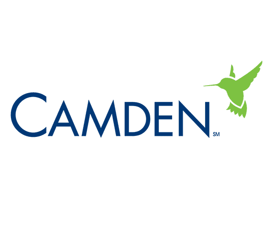 Camden Logo